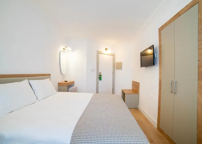 Golda Hotel Antalya