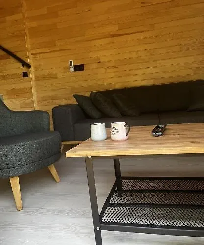 Julya Tiny House Aparthotel Kemer