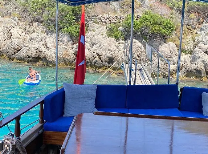 Silver_Boot_Tours_Kalkan