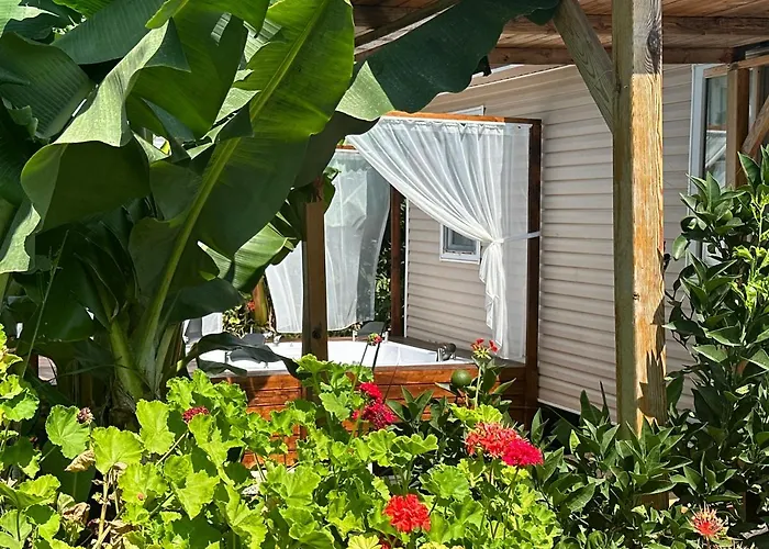 Kiris Garden Hotel Kemer