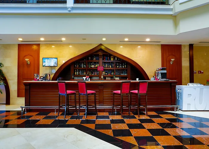 Boetiekhotels in Antalya