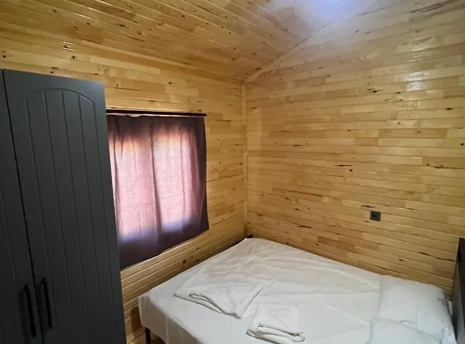 Grandfather House Beldibi 