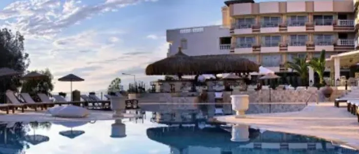 Otel Konaklama Belek