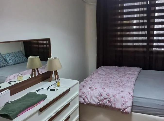 Selma'S Home Antalya