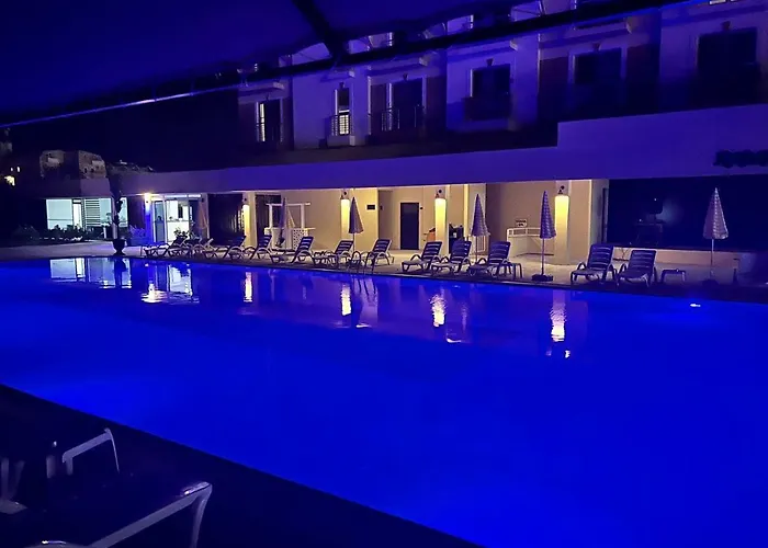Aware Resort & Spa Kemer
