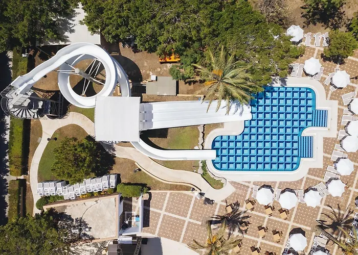 Selectum Family Resort Side