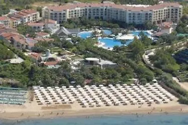 Barut Hotels Arum Resort & Spa Side