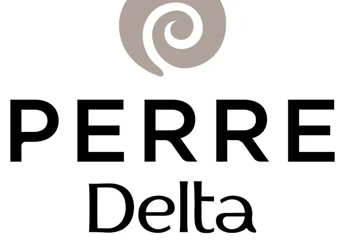 Perre Delta Hotel Boztepe 