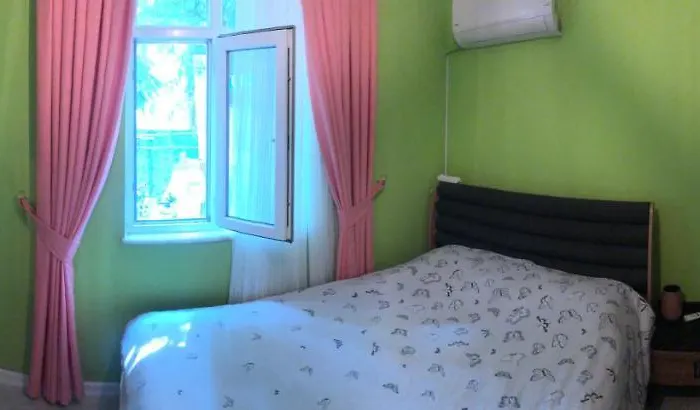 Luxury Comfort Room In Home 200 Mt To Beach Antalya