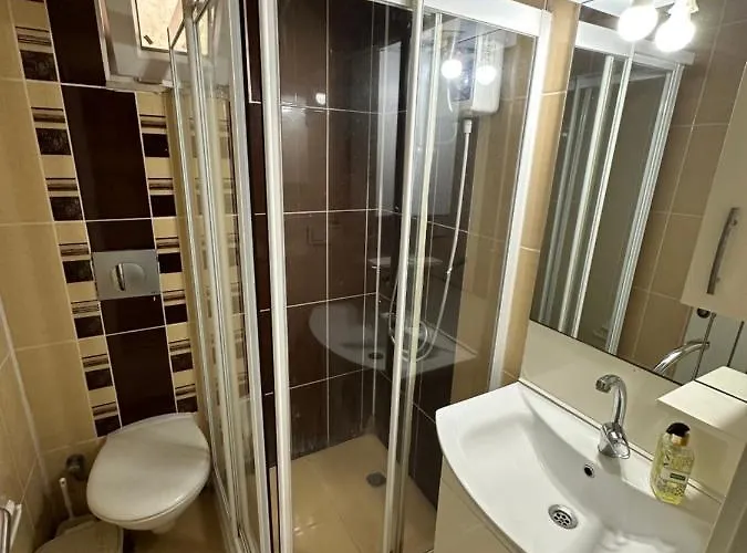 Tas Suites Antalia