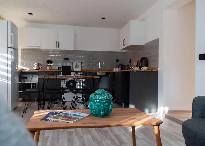 Magesa Terra Apart Antalya