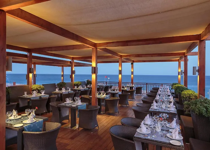 Hôtels design à Kemer