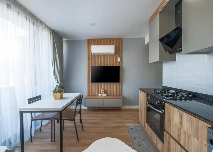 Verde Mare Hotels Antalya