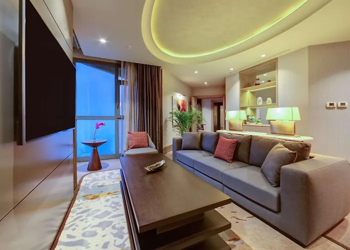 Hotels in Mersin (Mediterranean)