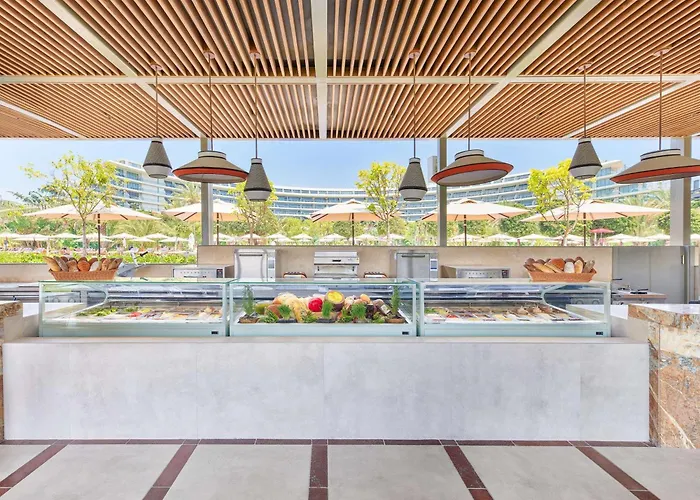 Besten Wellnesshotels in Mediterranean Region