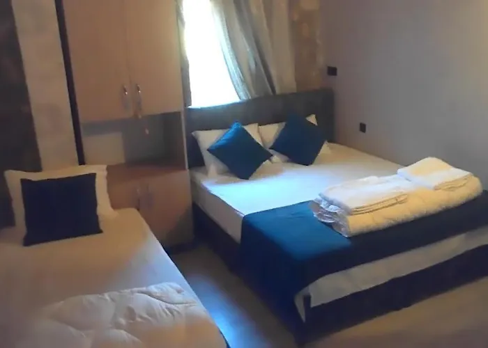 Grand Friends Bed and Breakfast Antalya