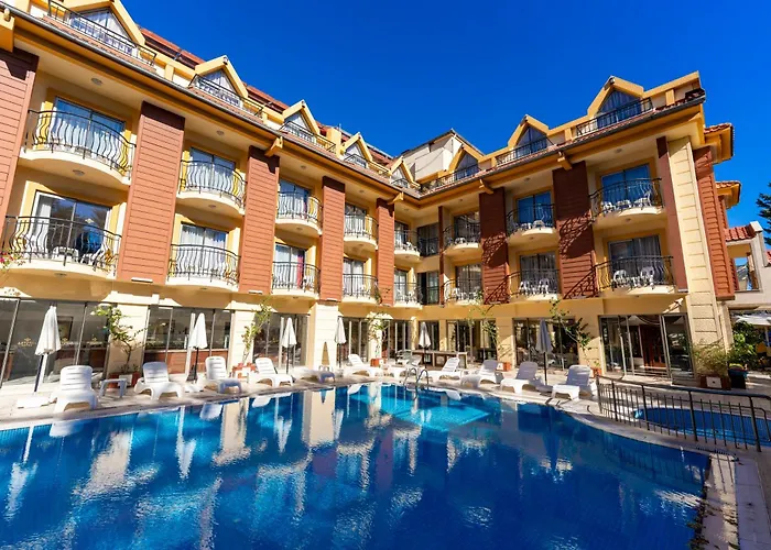 Astoria Park Hotel & Spa All Inclusive Concept Kemer