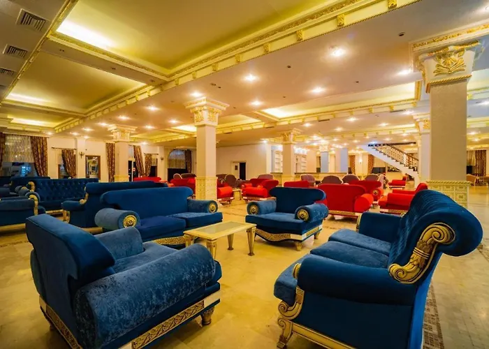 Funhill Resort Hotel Alanya