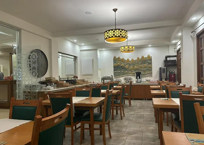 Antalya Cheap Hotels