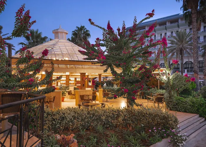 Adora Hotel & Resort Belek