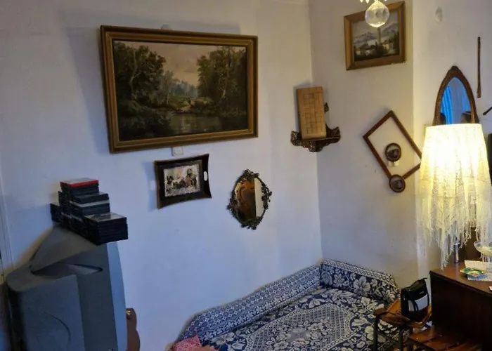 Room - Home Feeling Antalya
