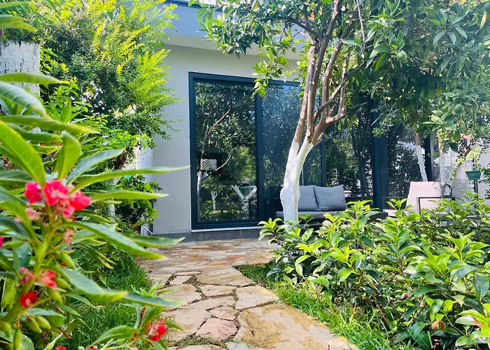 Kagan Holiday Apartments Kemer