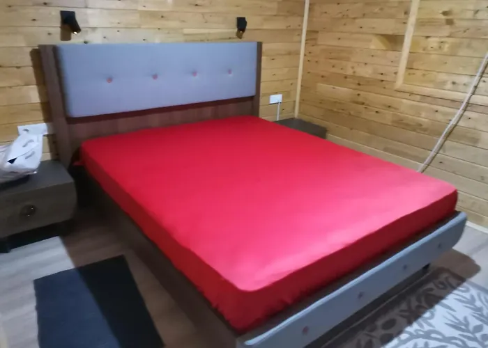 Arlin Bungalows Kemer