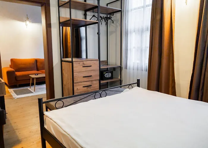 Hotel Blue Sea Garden Antalia
