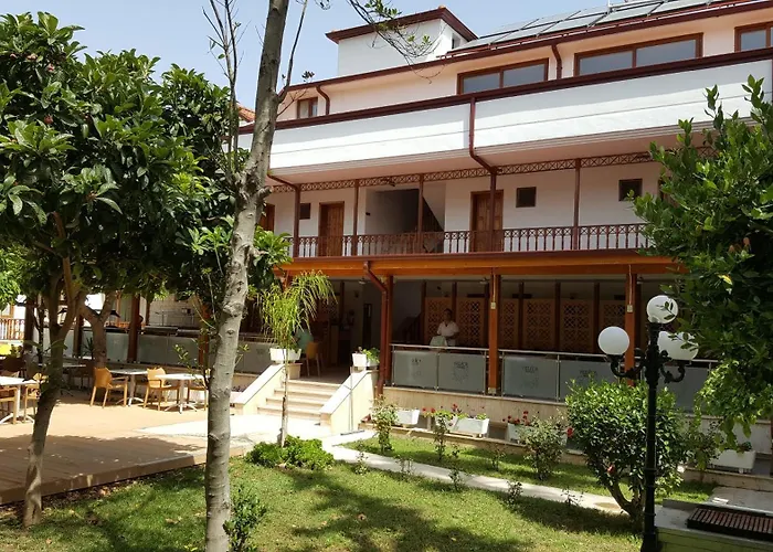 Felice Hotel Kemer