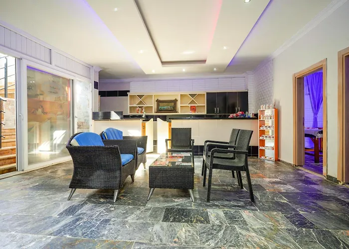 Arsi Hotel Alanya