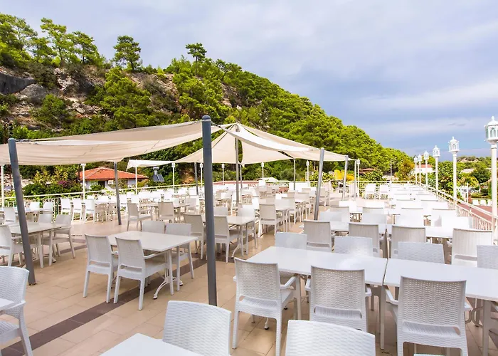 Miramor Hotel & Spa Antalya