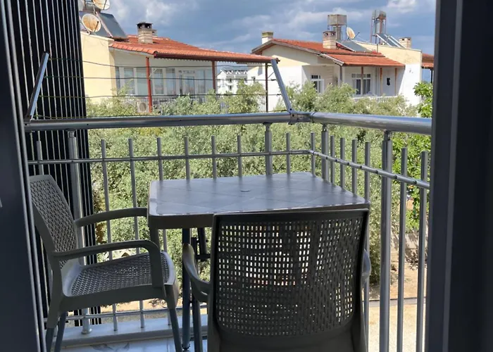 Boutique Oguz Apart Manavgat