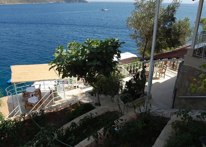 Caretta Hotel Kalkan