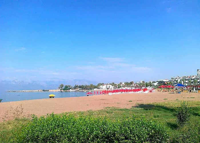 Lara Diamond Hotel Antalia