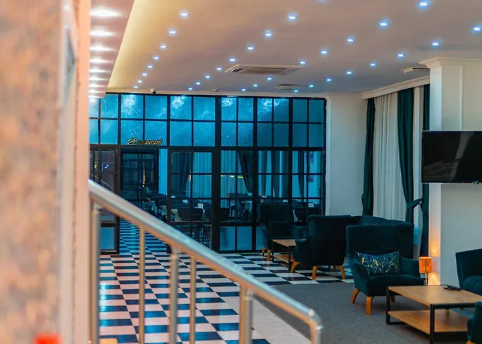 De Mare Family Hotel Konaklı