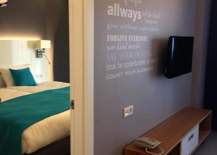 Aparthotels in Alanya