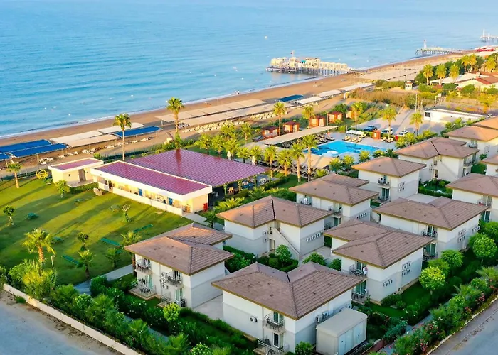 Crystal Boutique Comfort Collection - Adult Only Belek
