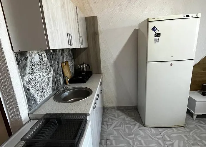 Appartamento Duran Apart Antalia