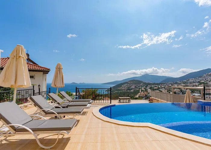 Gizem Aparts Kalkan
