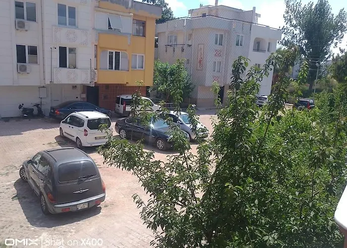 8 Kisilik Konforlu Ve Ferah Bir Villa Antalya Privée