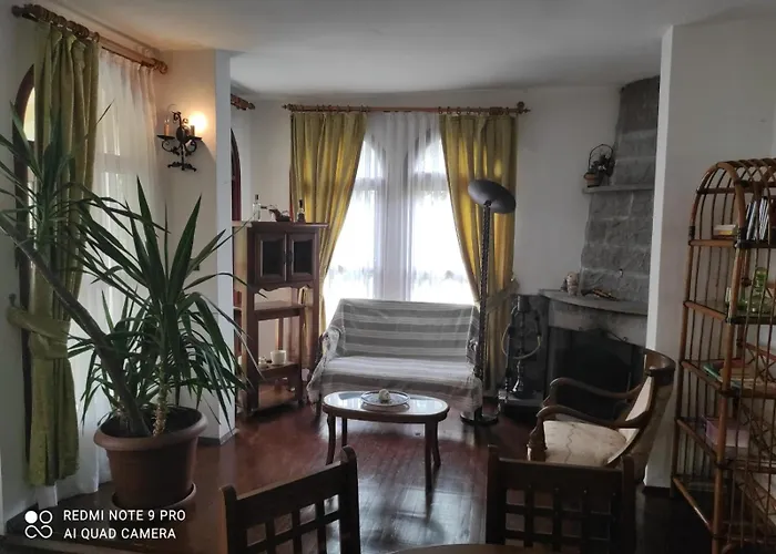 Seaside Apertmant City Centre Appartement