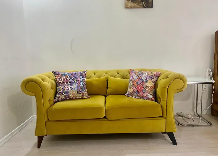 Jazzy Homes Antalia che accetta animali