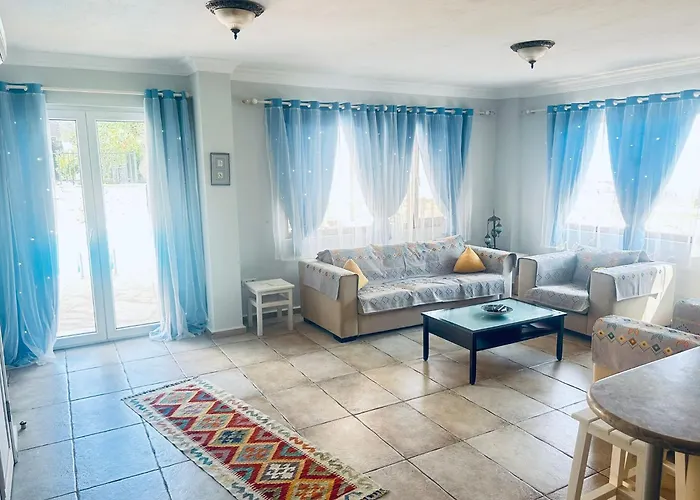 Villa Gwendoline Kalkan
