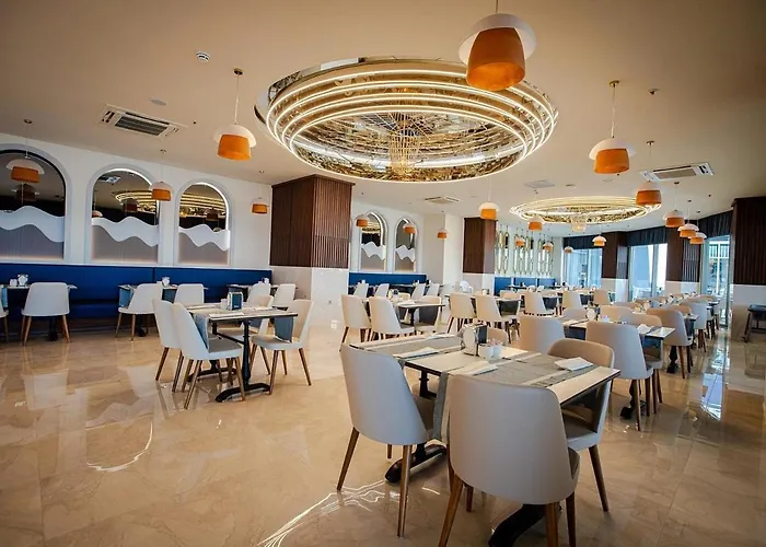 Victory Volare Hotel Side Çolaklı