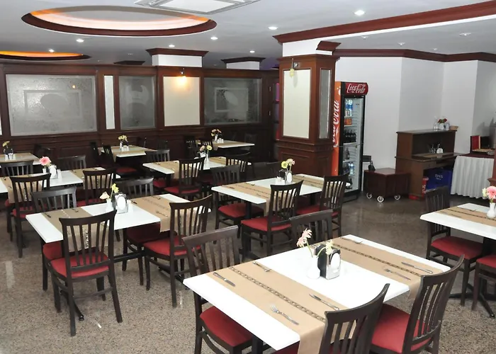 Goedkope hotels in Alanya
