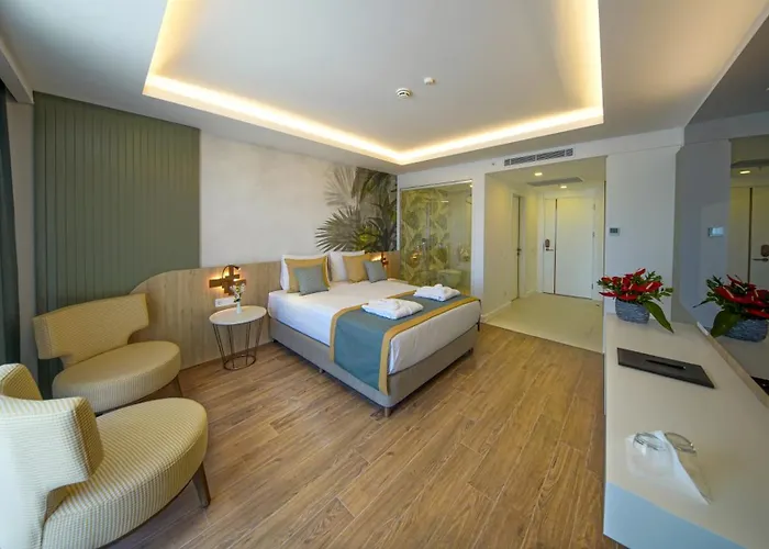 Side Stella Elite Resort & Spa 16 Plus (Adults Only)