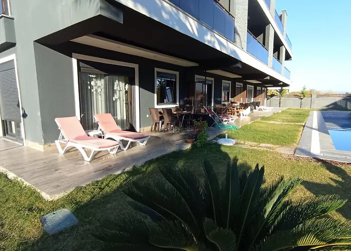 Mali Garden Residence