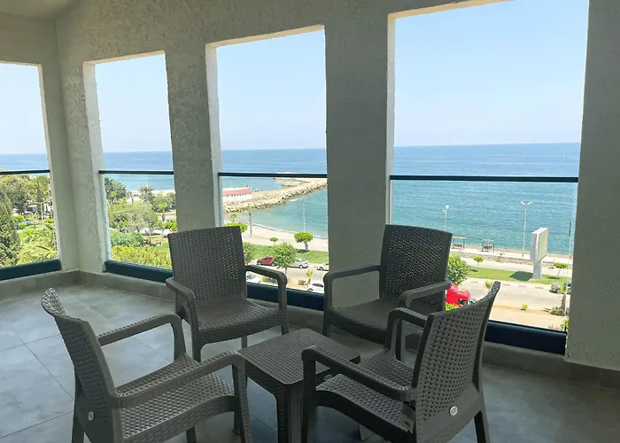 Now Boutique Hotel Erdemli