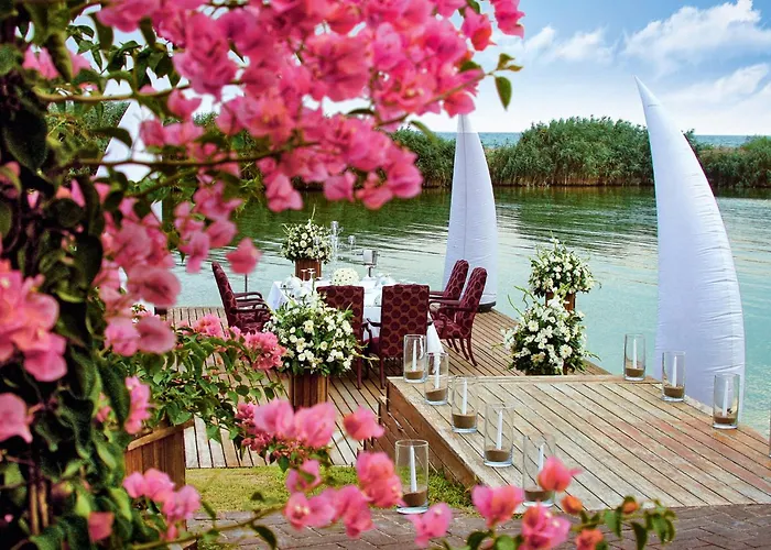 Gloria Serenity Resort Belek