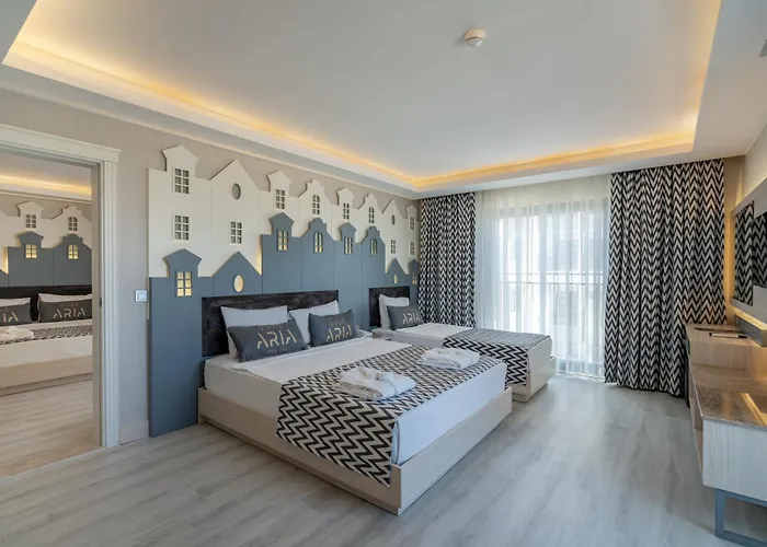 Hotels in Konaklı
